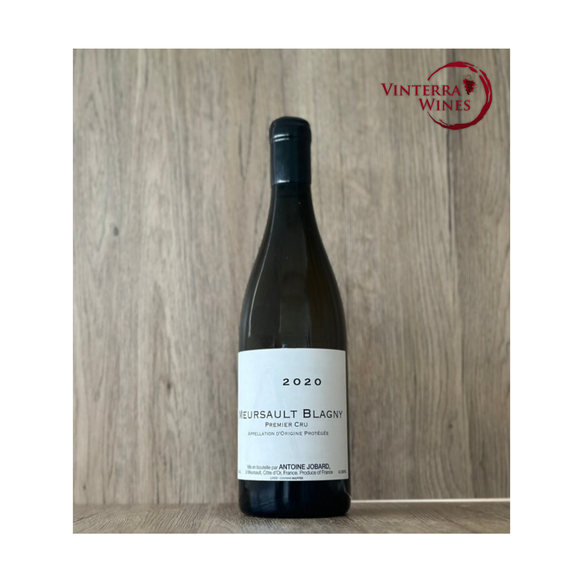 Antoine Jobard Meursault Premier Cru "Blagny" 2020 (750ml)
