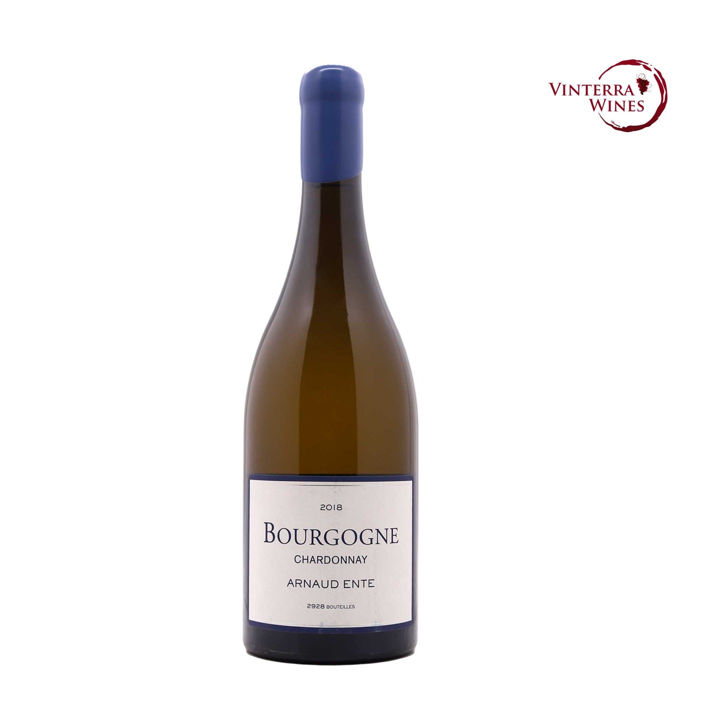 Arnaud Ente Bourgogne Aligote Regional 2018 (1500ml)