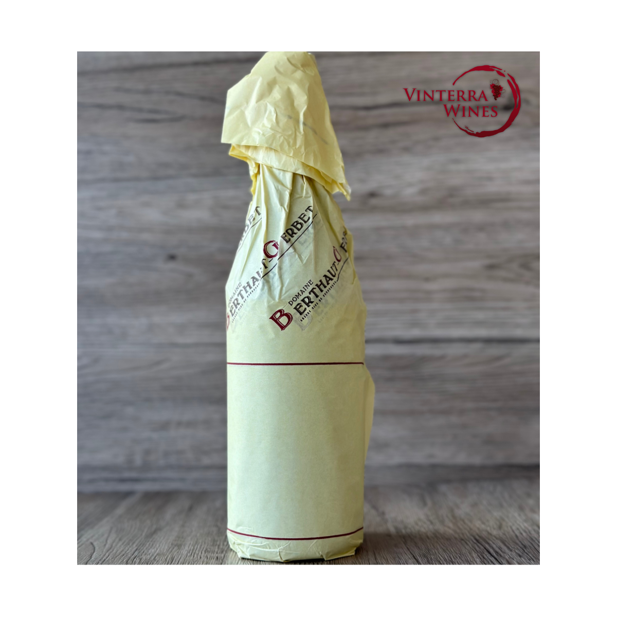 Berthaut-Gerbet Fixin Premier Cru "Les Arvelets" 2020 (750ml)