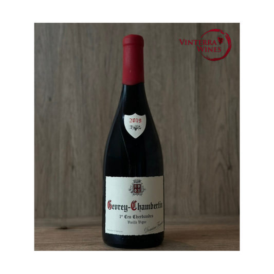 Fourrier Gevrey Chambertin Premier Cru "Cherbaudes" 2019 (750ml)