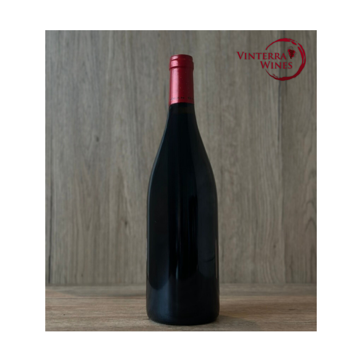 Jean Grivot Bourgogne Rouge Regional 2020 (750ml)