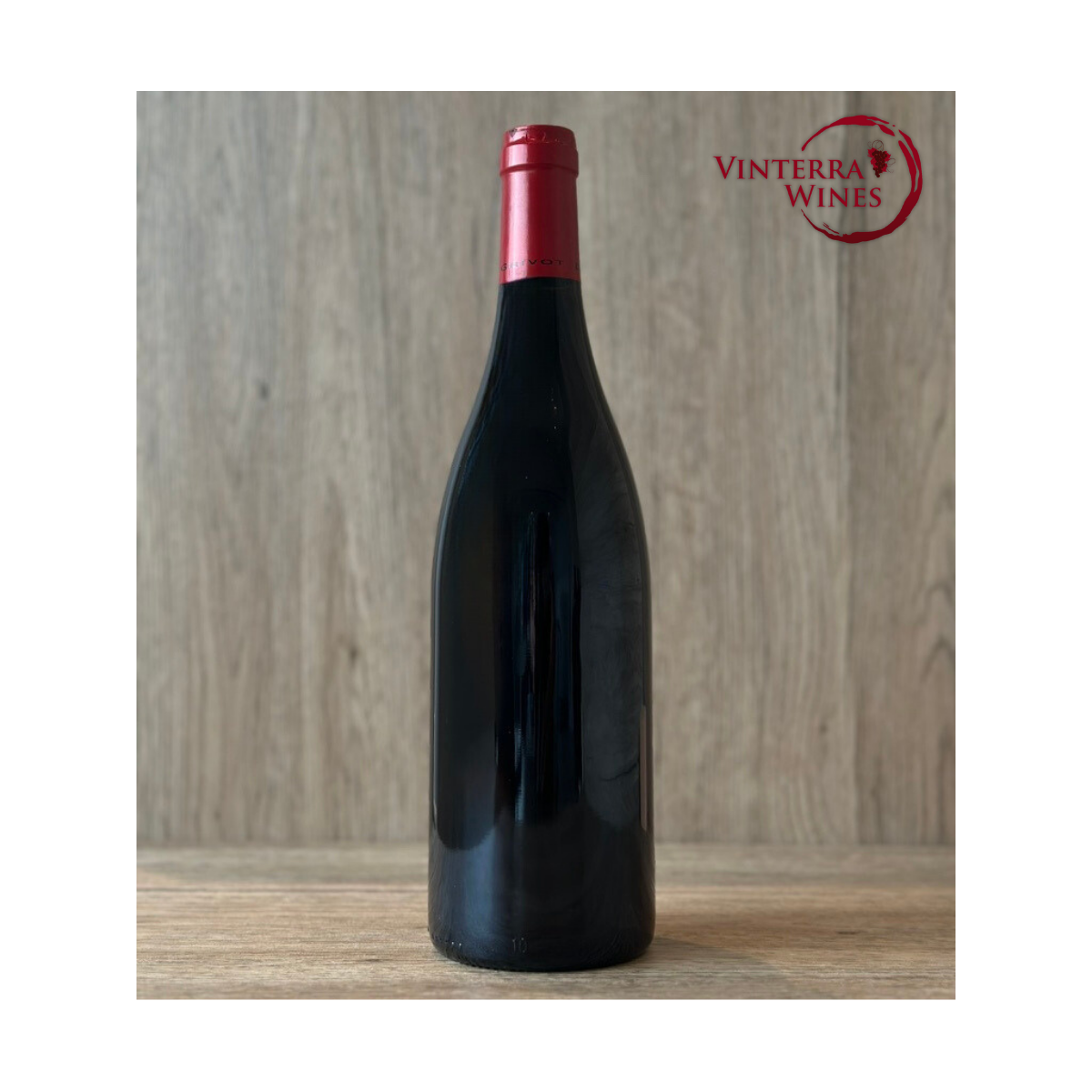 Jean Grivot Echezeaux Grand Cru 2017 (750ml)