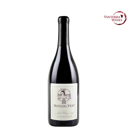 Jules Desjourneys Moulin a Vent Village 2010 (750ml)