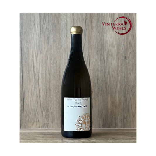 Pierre-Henri Rougeot Saint Romain Village 2019 (750ml)