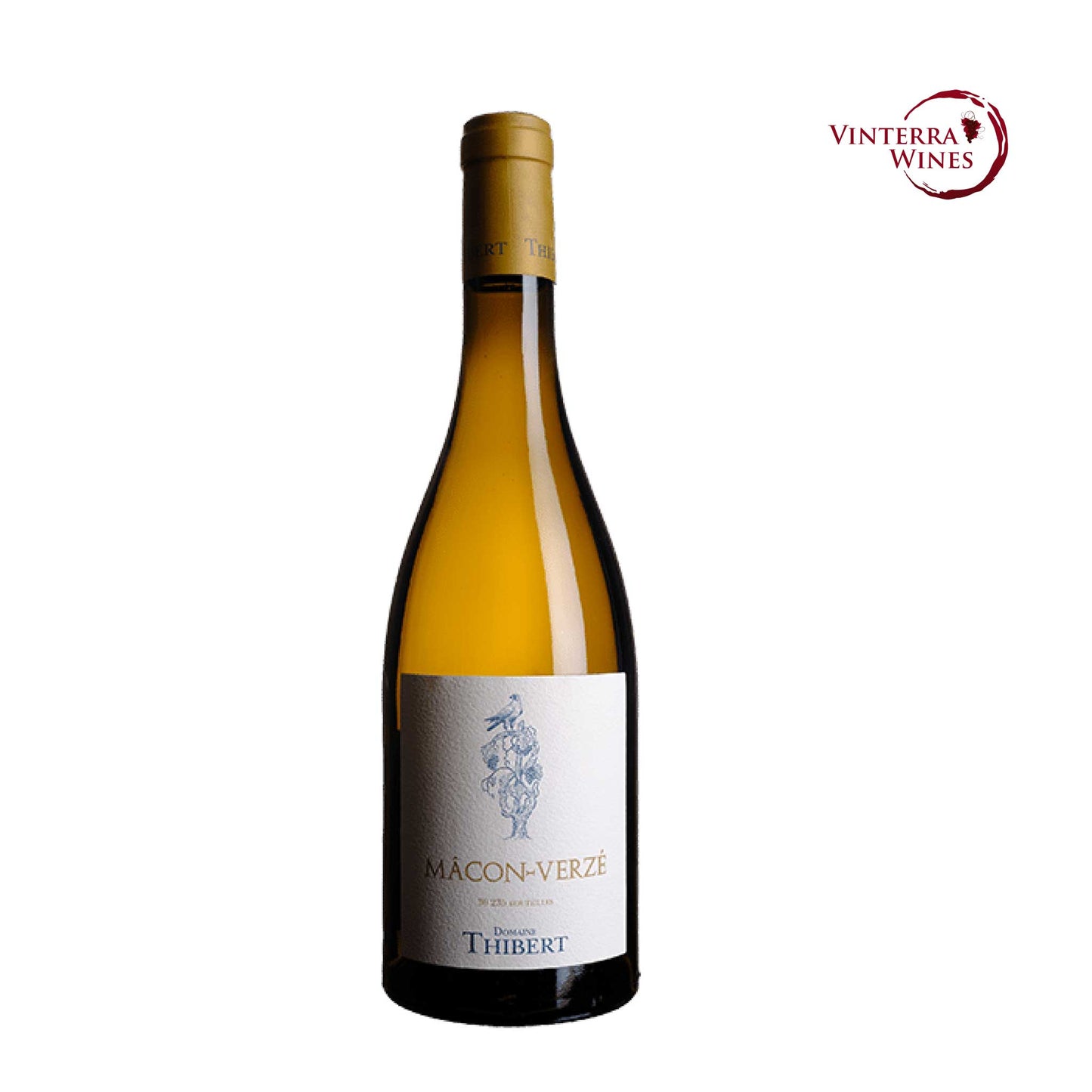 Thibert Macon Verze Village 2017 (750ml)