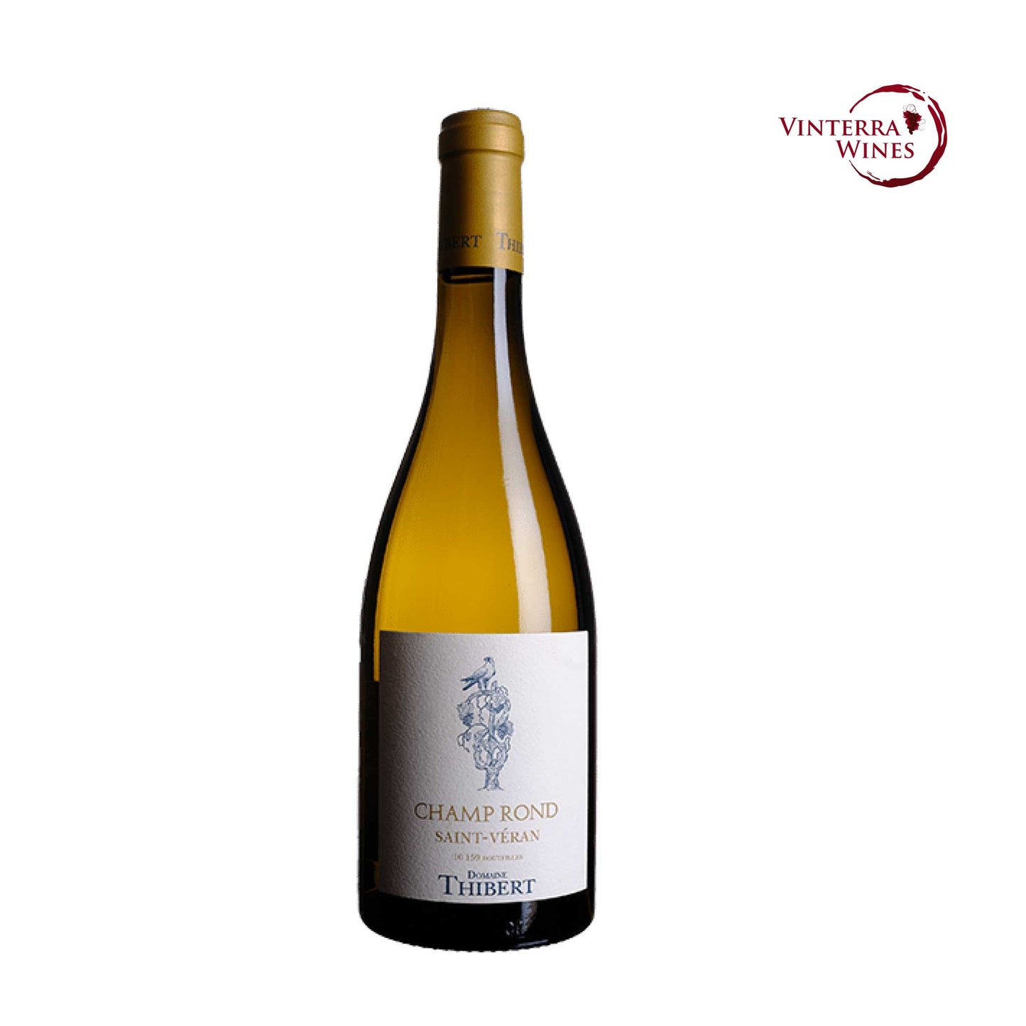 Thibert Saint Veran Village "Champ Rond" 2016 (750ml)