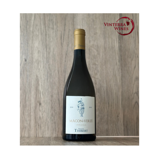 Thibert Macon Verze Village 2016 (750ml)