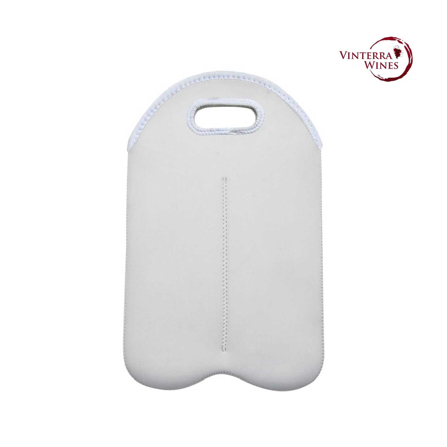 Vinterra Customized Wine Tote