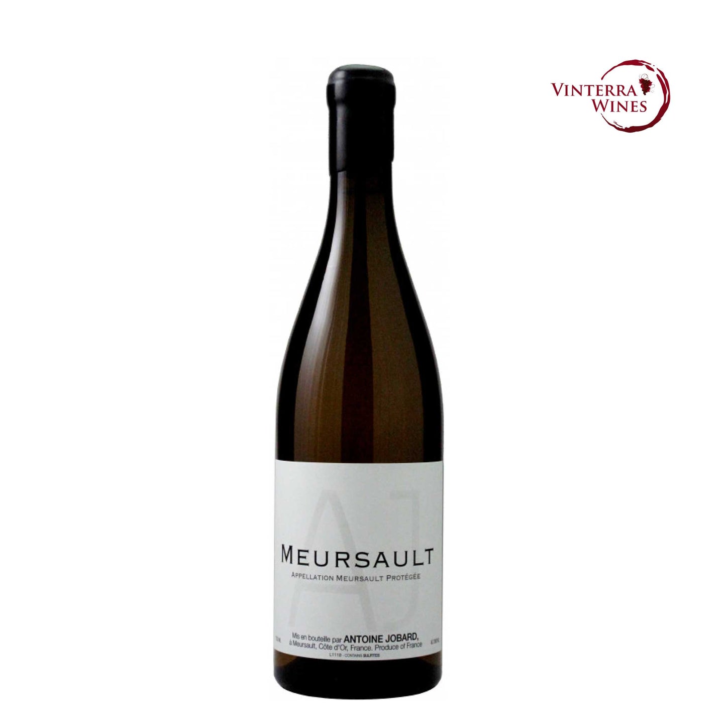 Antoine Jobard Meursault Village 2019 (750ml)