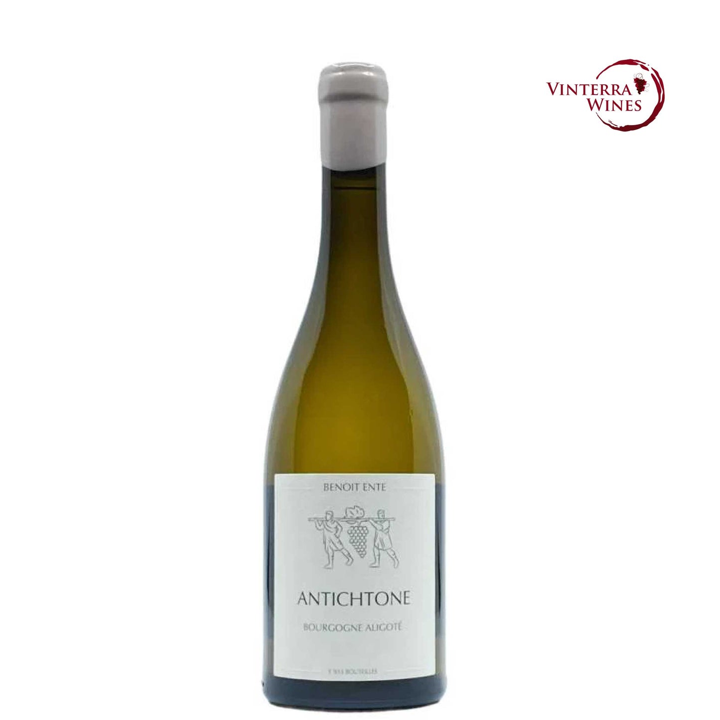 Benoit Ente Bourgogne Aligote Regional 2019 (750ml)