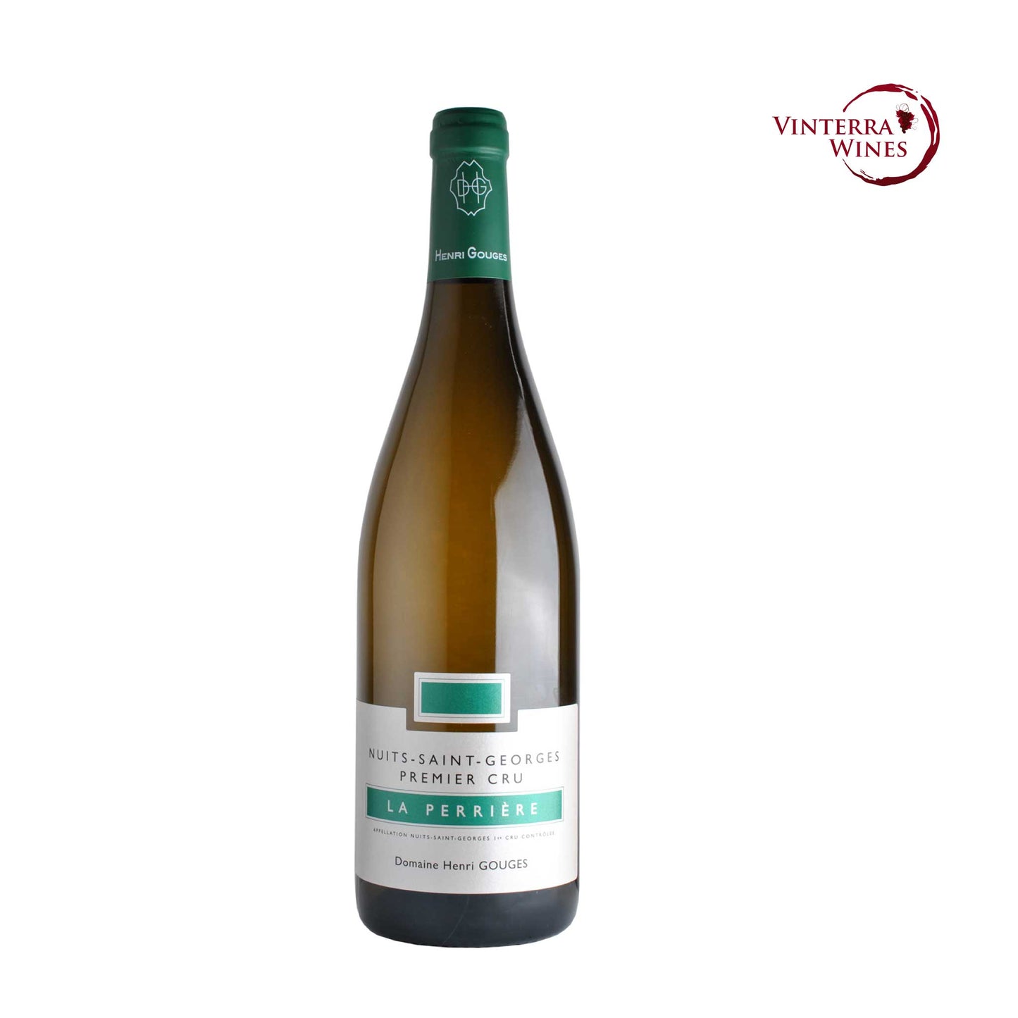 Henri Gouges Nuits Saint Georges Premier Cru "La Perriere" 2019 (750ml)