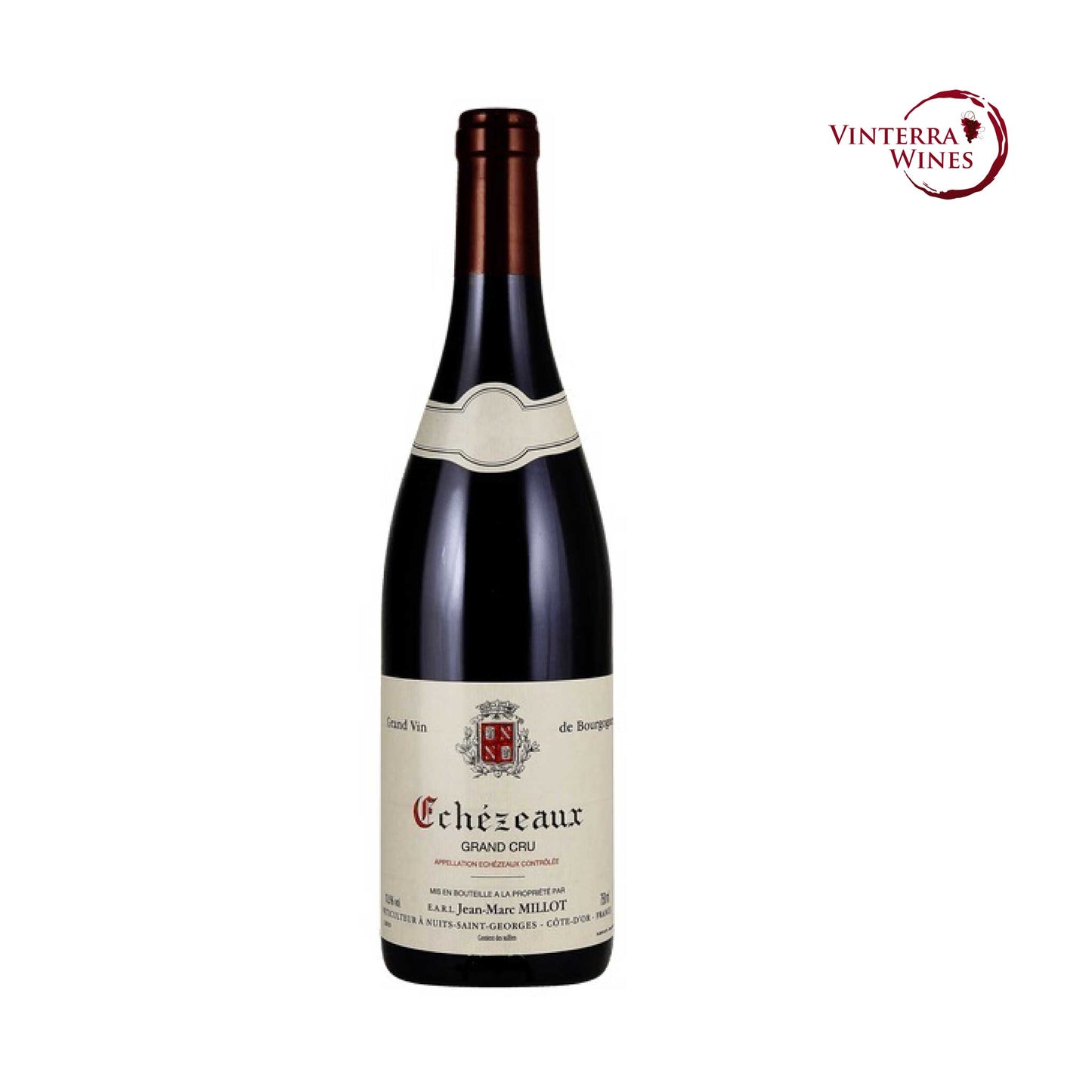 Jean-Marc Millot Echezeaux Grand Cru 2014 (750ml)