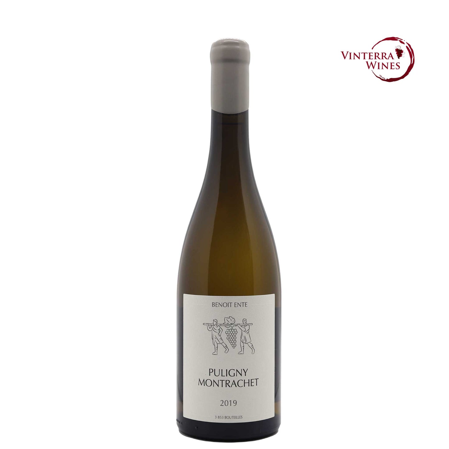 Benoit Ente Puligny Montrachet Village 2019 (750ml)
