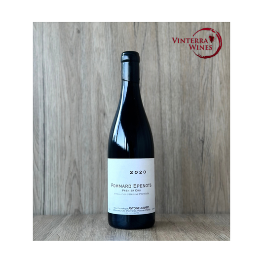 Antoine Jobard Pommard Premier Cru "Epenots" 2020 (750ml)