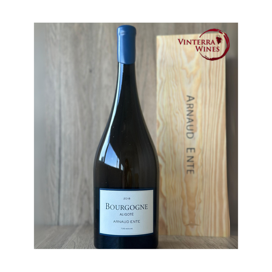 Arnaud Ente Bourgogne Aligote Regional 2018 (1500ml)