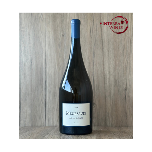 Arnaud Ente Meursault Village 2018 (1500ml)