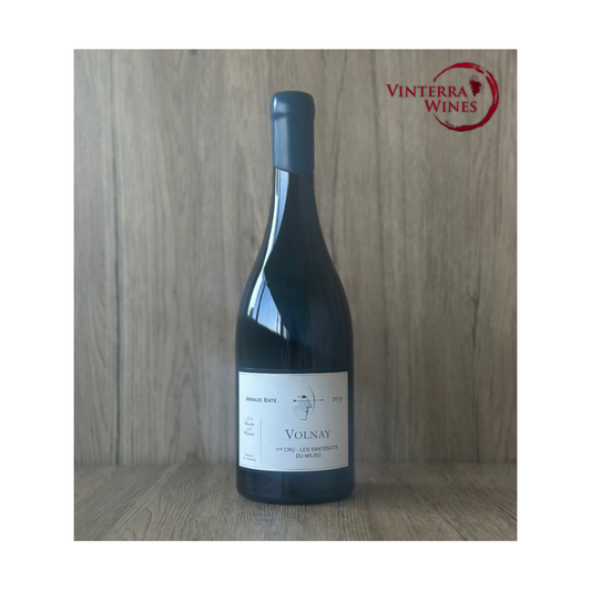 Arnaud Ente Volnay Premier Cru "Santenots du Milieu" 2016 (750ml)