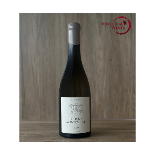 Benoit Ente Puligny Montrachet Village 2019 (750ml)