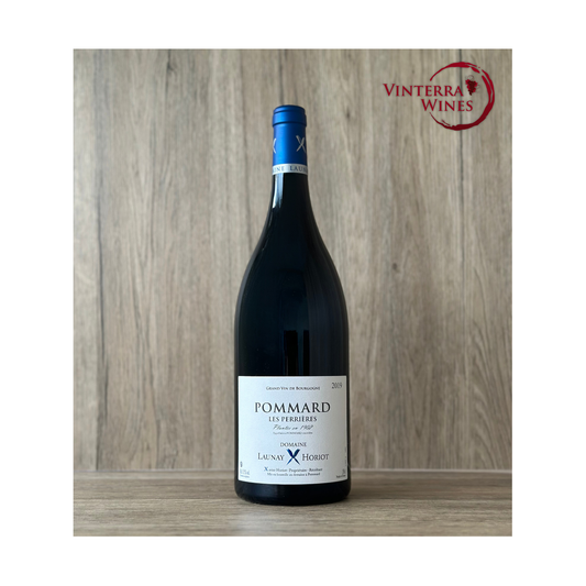 Launay-Horiot Pommard Village "Perrieres" 2019 (1500ml)