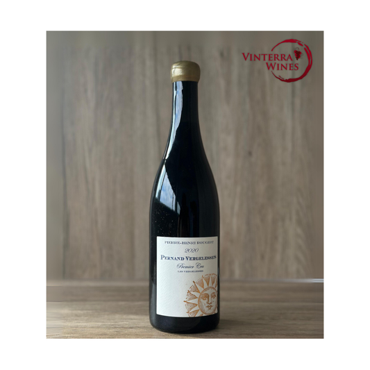 Pierre-Henri Rougeot Pernand Vergelesses Premier Cru "Les Vergelesses" 2020 (750ml)