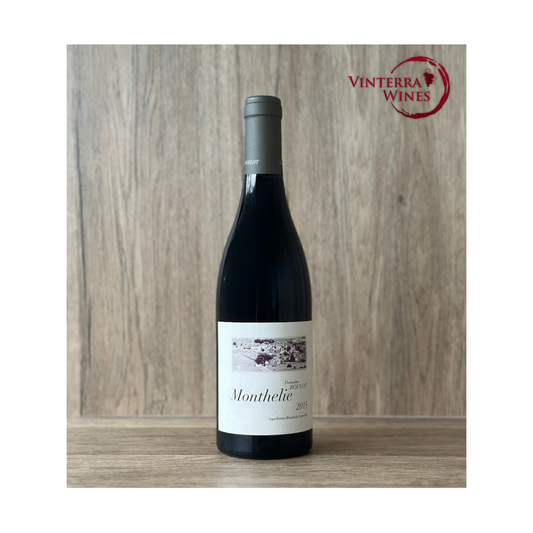 Roulot Monthelie Village 2015 (750ml)