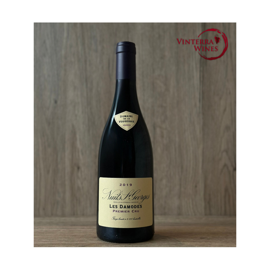 de la Vougeraie Nuits Saint Georges Premier Cru "Les Damodes" 2019 (750ml)